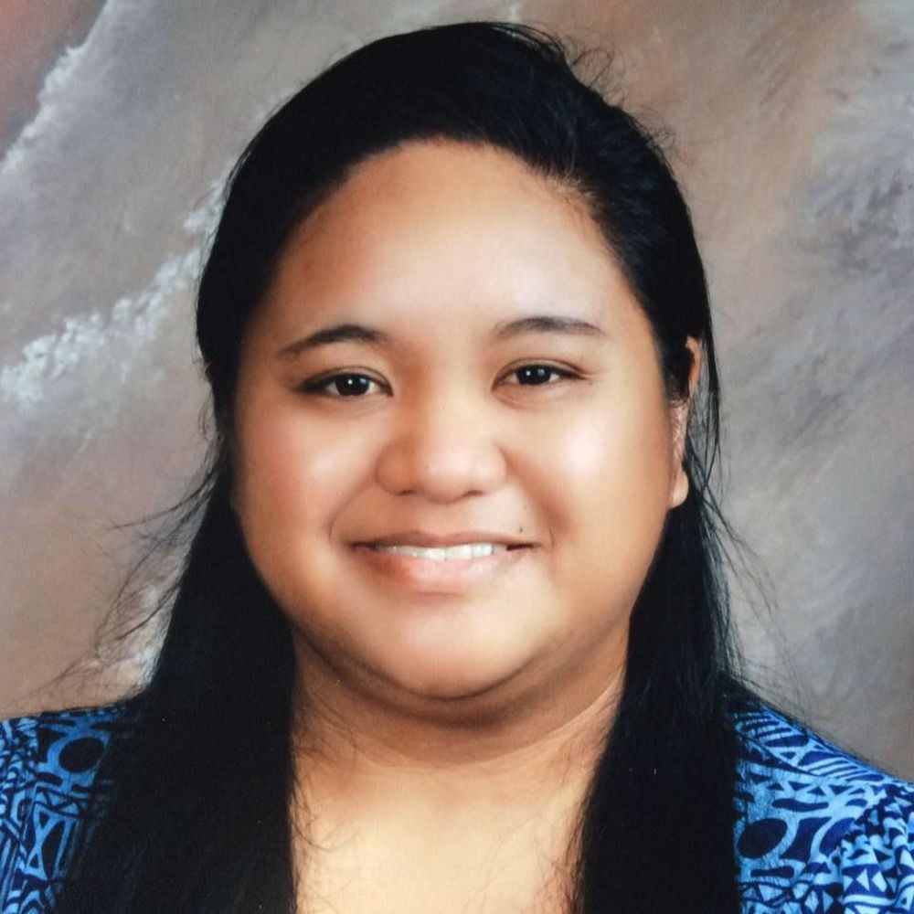 Meet your Posher, Jonelle